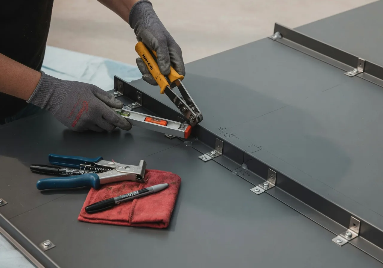 Why choose Metal Roofing Installation in Charlotte, AR